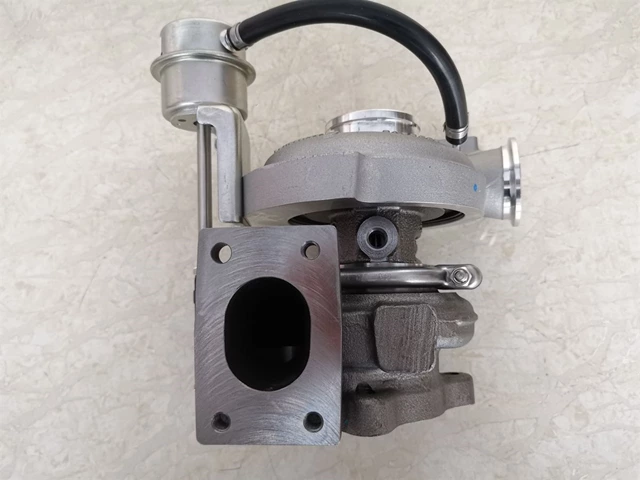 Foton Cummins HE211W Turbocharger