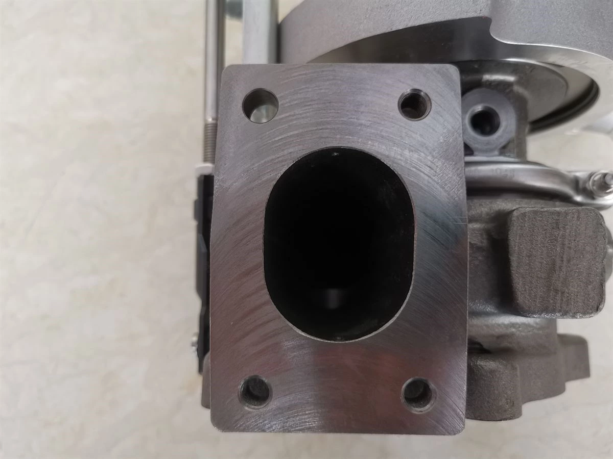 Foton Cummins HE211W Turbocharger