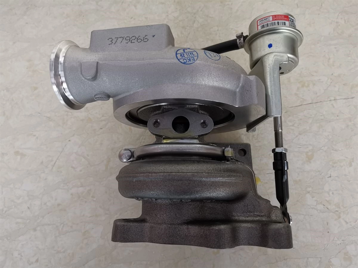 Foton Cummins HE211W Turbocharger
