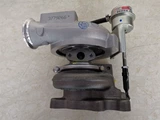 Foton Cummins HE211W Turbocharger