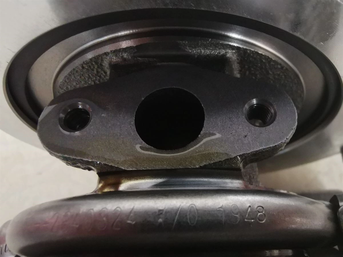 Foton Cummins HE211W Turbocharger