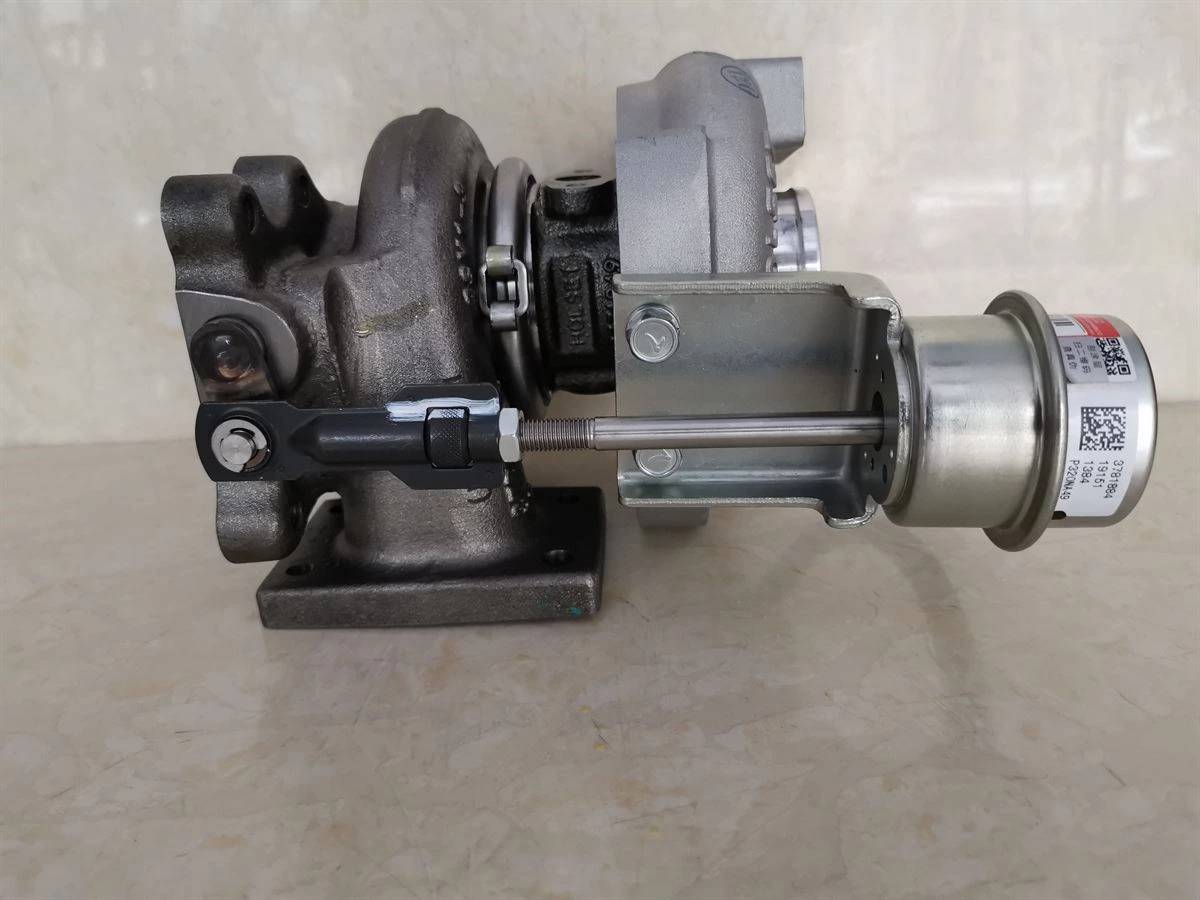 Foton Cummins HE211W Turbocharger