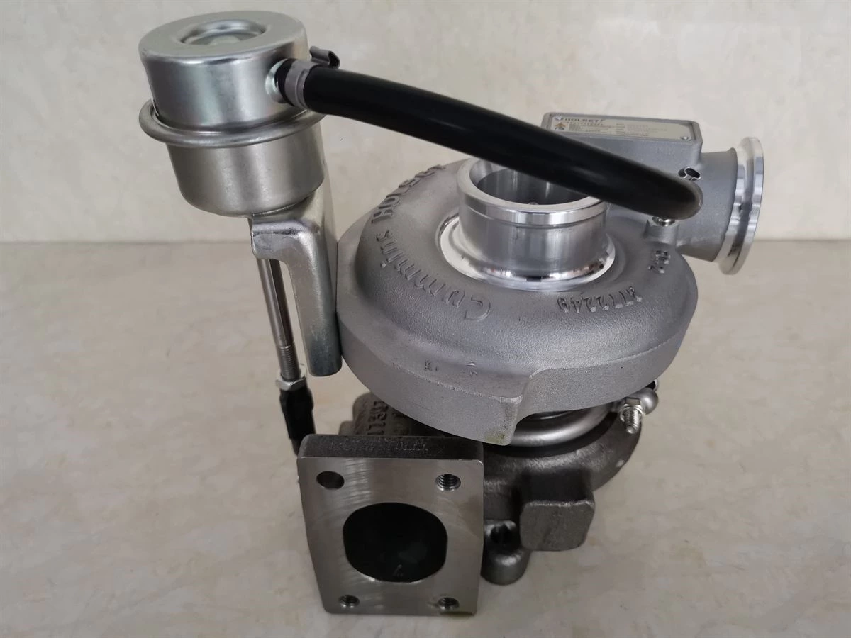 Foton Cummins HE211W Turbocharger