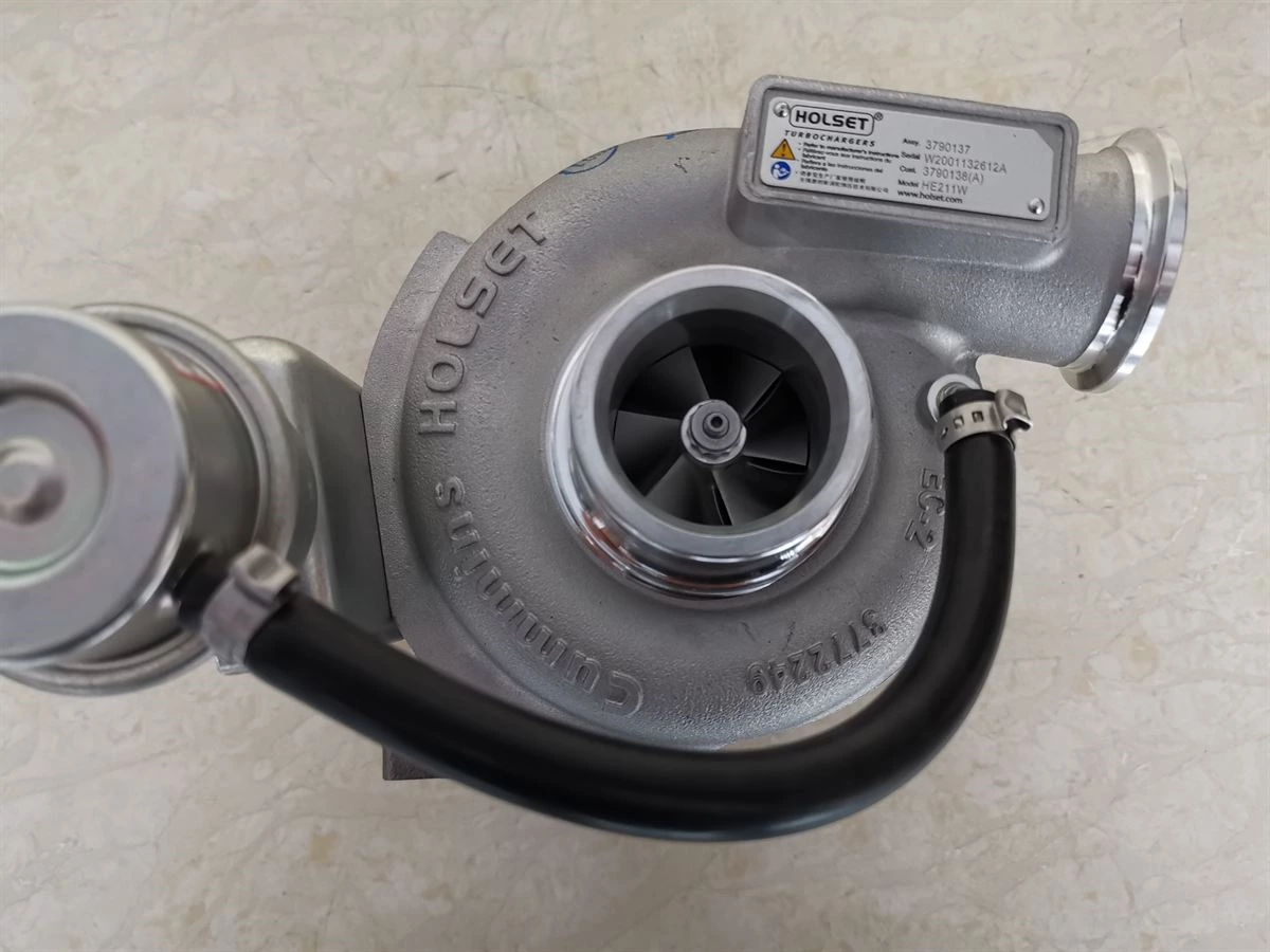 Foton Cummins HE211W Turbocharger