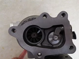 Foton Cummins HE211W Turbocharger