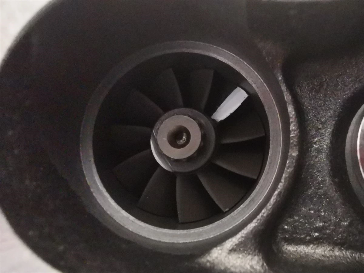 Foton Cummins HE211W Turbocharger