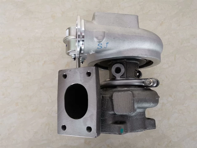 Foton Cummins HE200WG Turbocharger