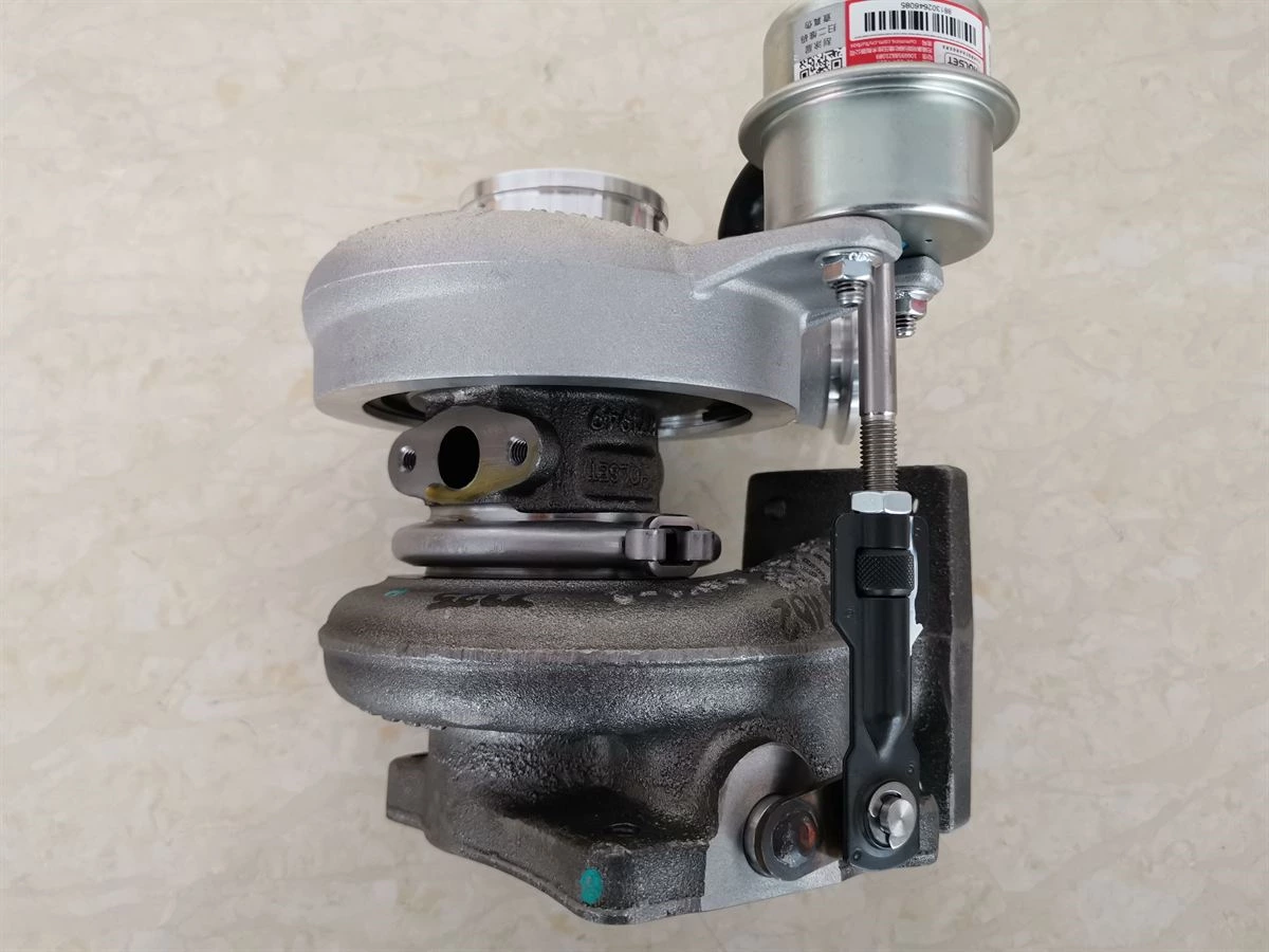 Foton Cummins HE200WG Turbocharger