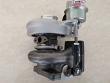 Foton Cummins HE200WG Turbocharger