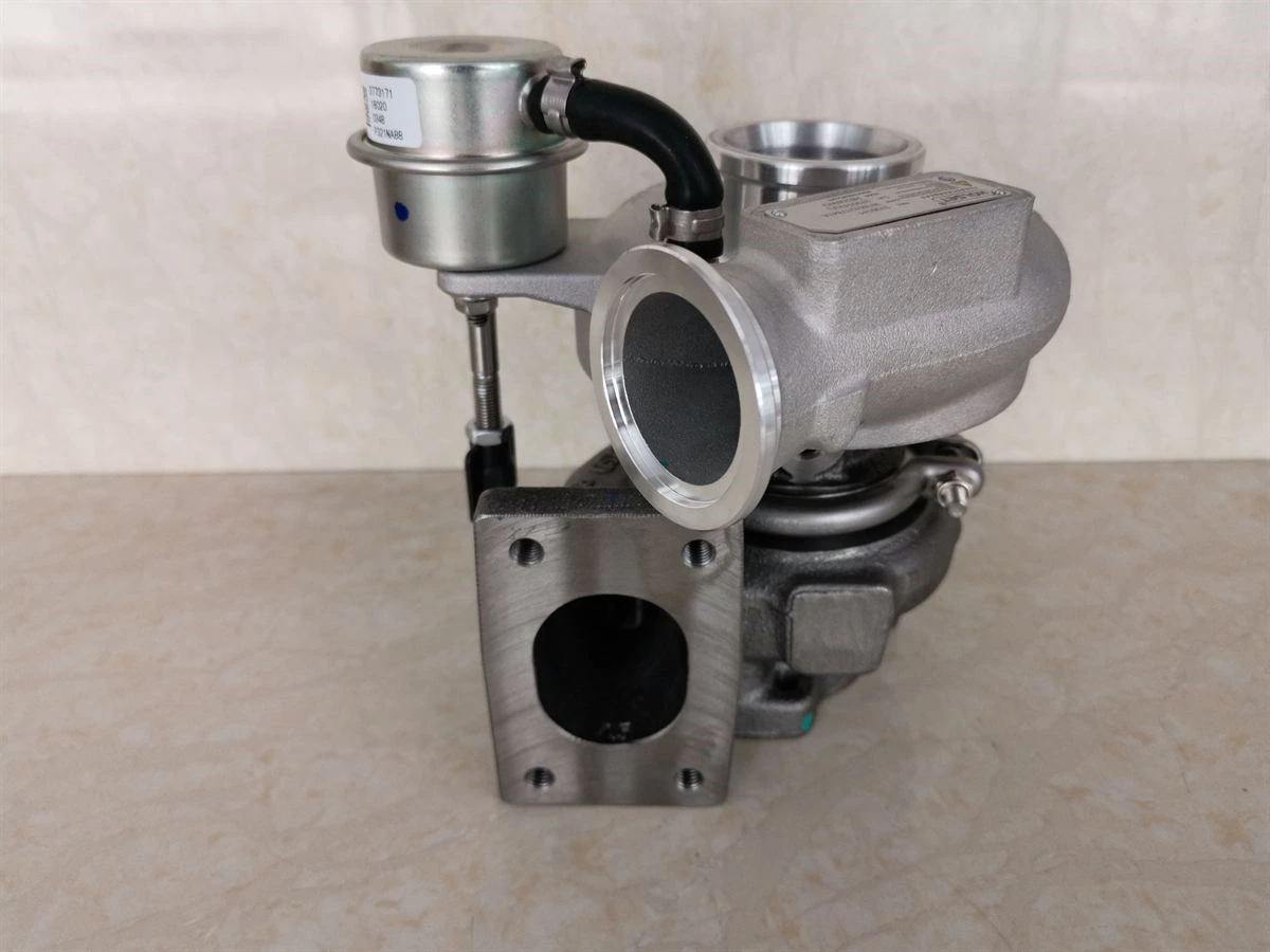 Foton Cummins HE200WG Turbocharger