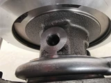Foton Cummins HE200WG Turbocharger