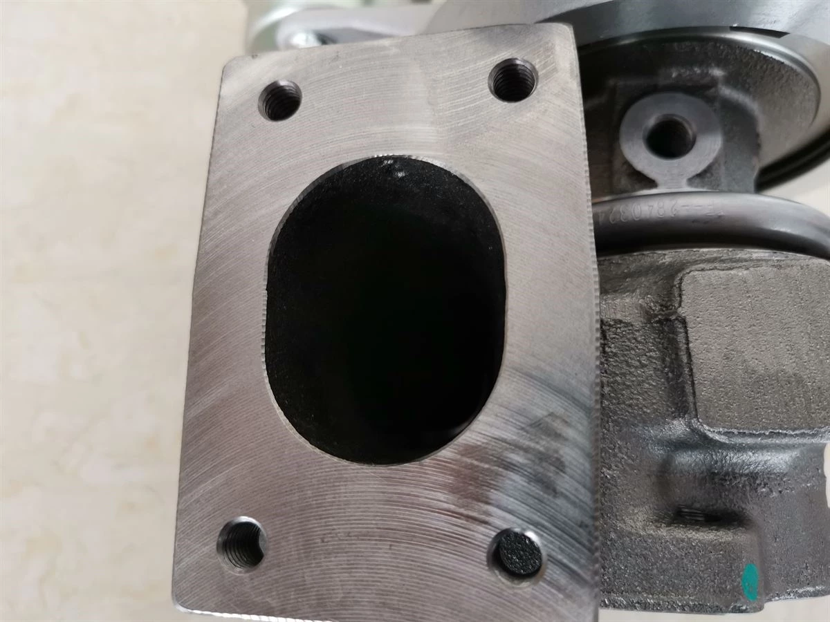 Foton Cummins HE200WG Turbocharger