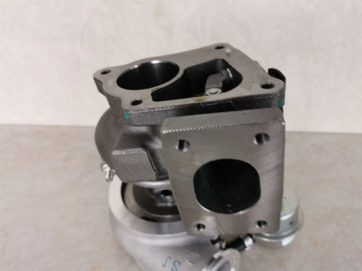 Foton Cummins HE200WG Turbocharger