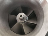 Foton Cummins HE200WG Turbocharger