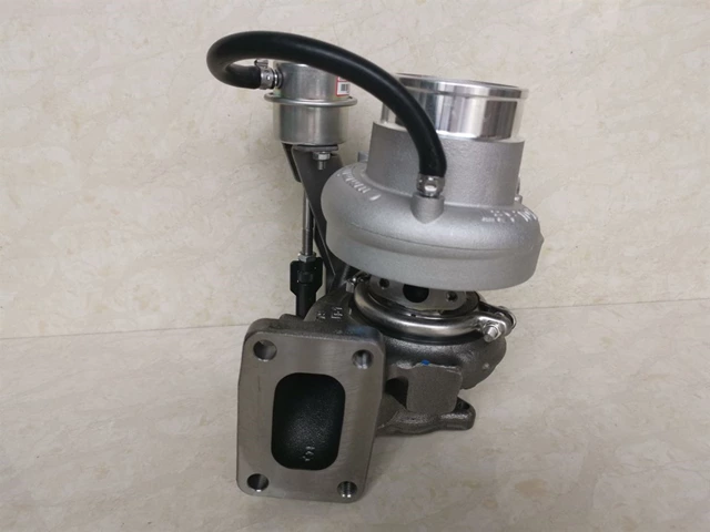 Foton Cummins HE200WG Turbocharger