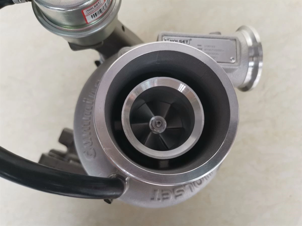 Foton Cummins HE200WG Turbocharger