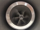 Foton Cummins HE200WG Turbocharger