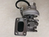 Foton Cummins HE200WG Turbocharger