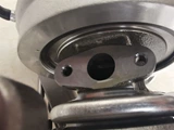 Foton Cummins HE200WG Turbocharger