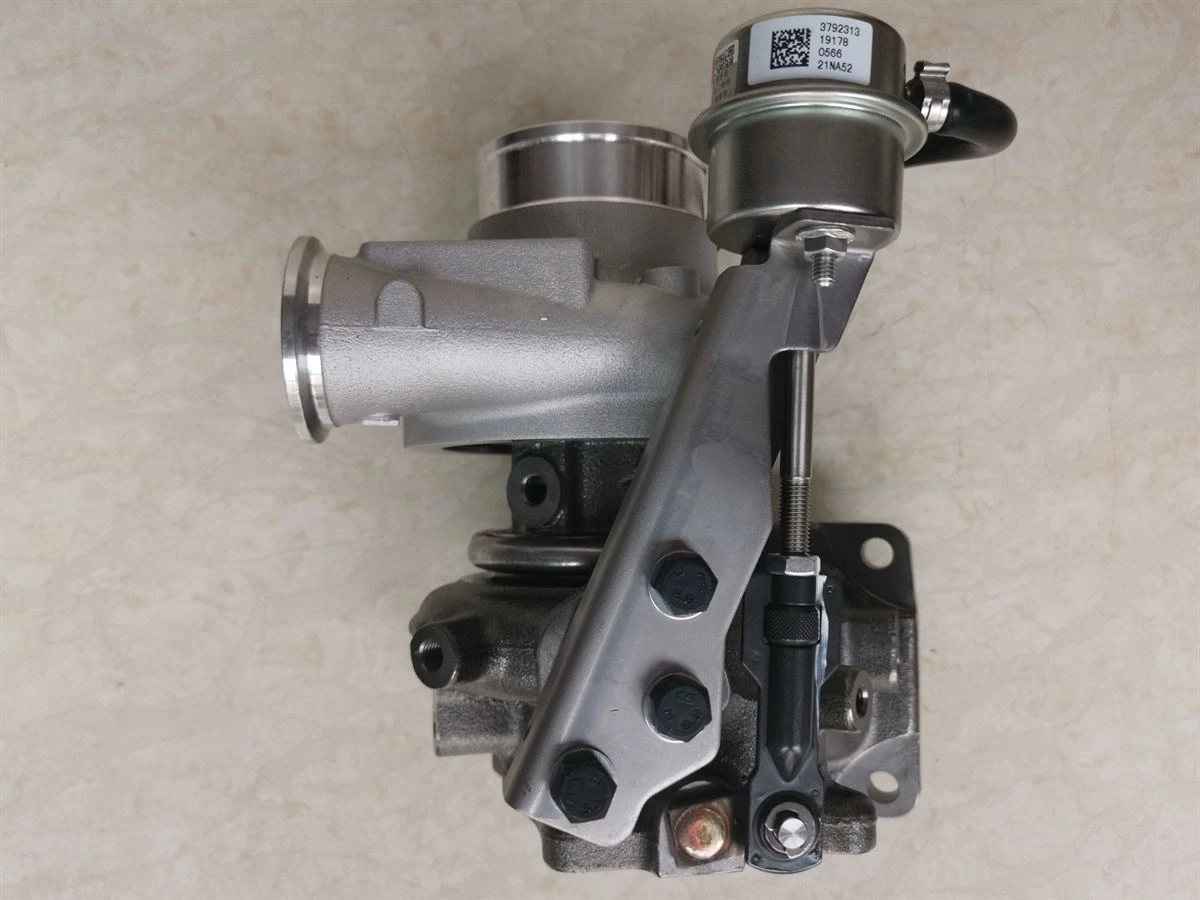 Foton Cummins HE200WG Turbocharger