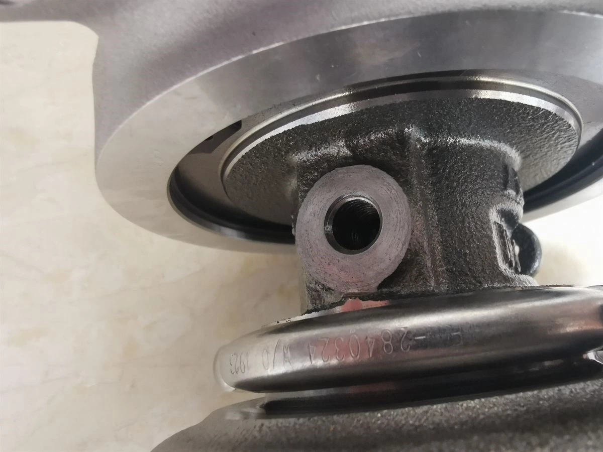 Foton Cummins HE200WG Turbocharger