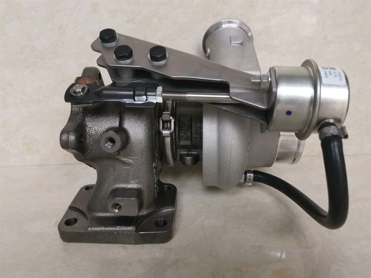 Foton Cummins HE200WG Turbocharger