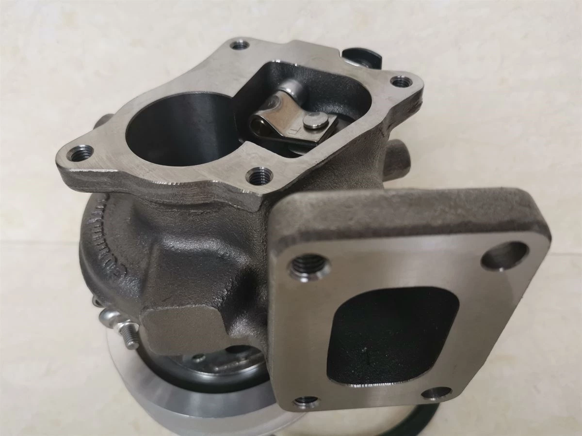 Foton Cummins HE200WG Turbocharger