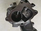 Foton Cummins HE200WG Turbocharger