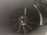 Foton Cummins HE200WG Turbocharger