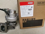 Foton Cummins HE200WG Turbocharger