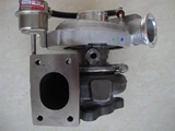 Foton Cummins HE200WG Turbocharger