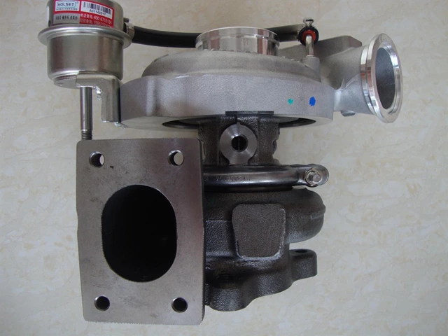 Foton Cummins HE200WG Turbocharger