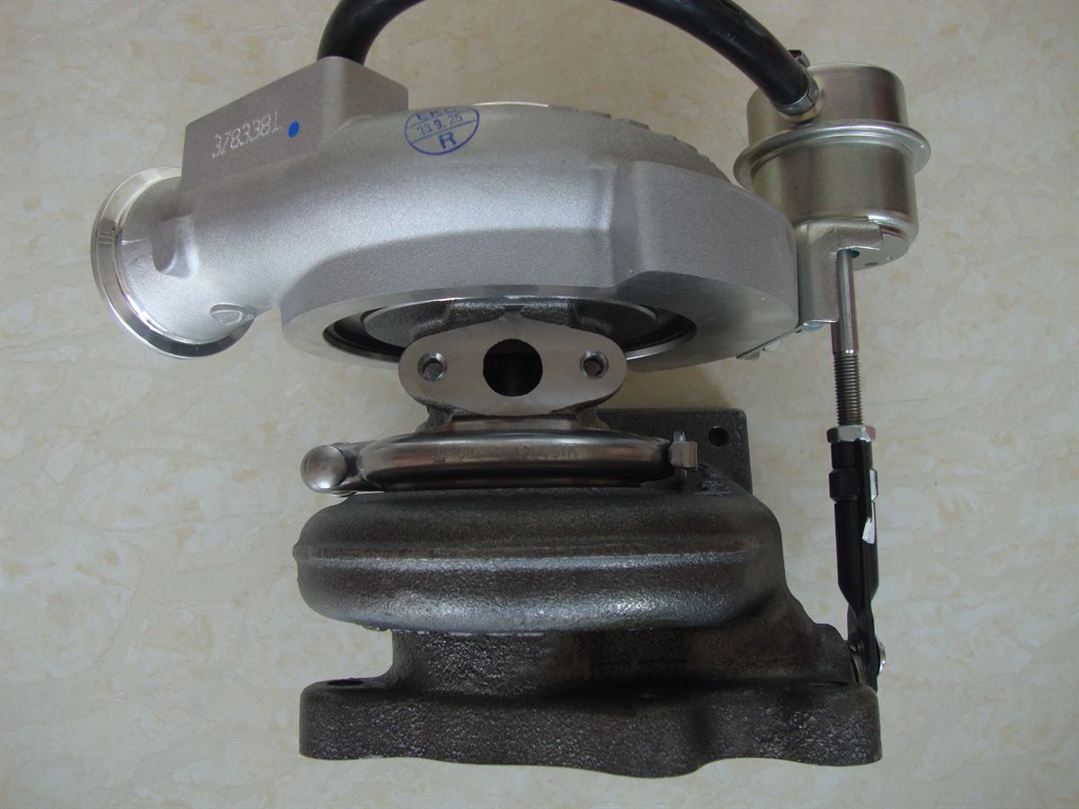 Foton Cummins HE200WG Turbocharger