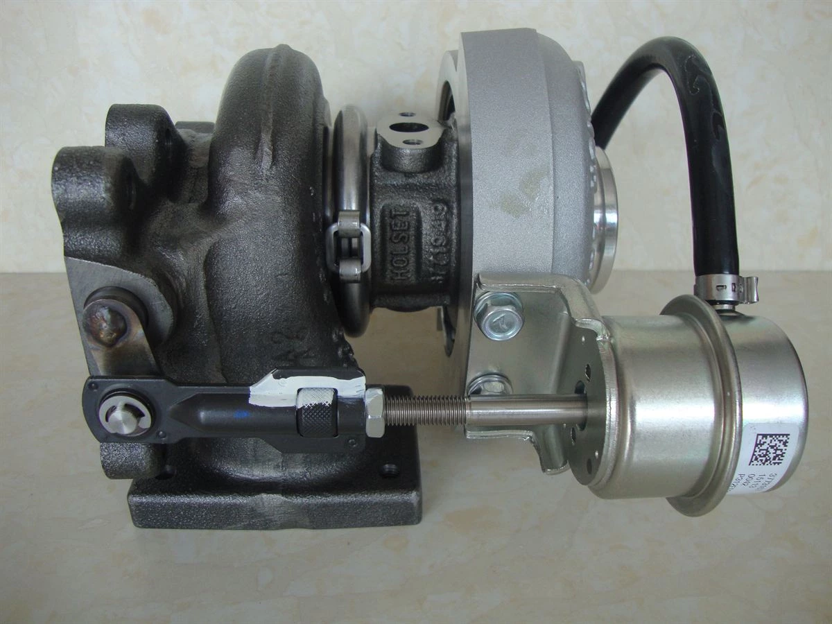 Foton Cummins HE200WG Turbocharger