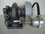 Foton Cummins HE200WG Turbocharger
