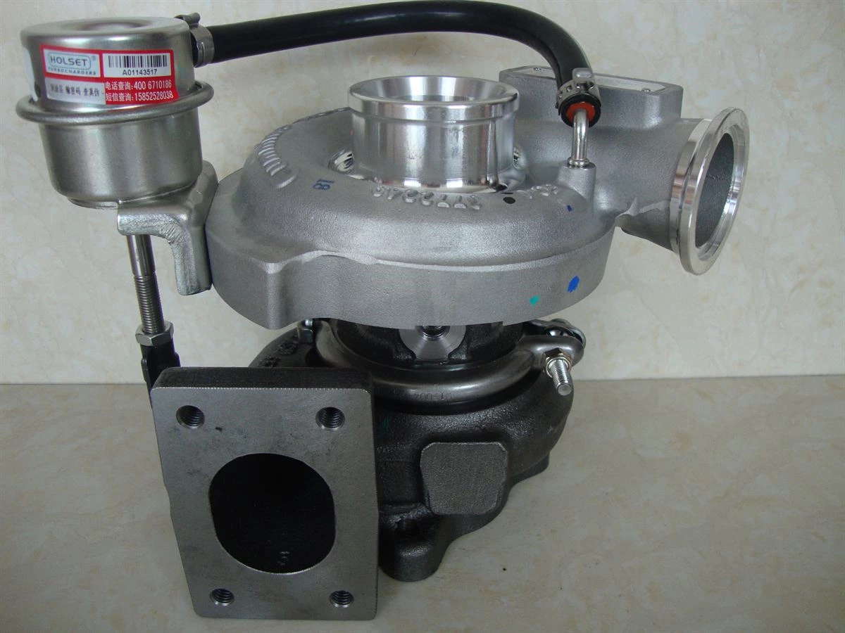 Foton Cummins HE200WG Turbocharger