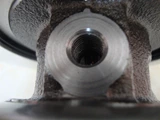Foton Cummins HE200WG Turbocharger