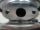 Foton Cummins HE200WG Turbocharger