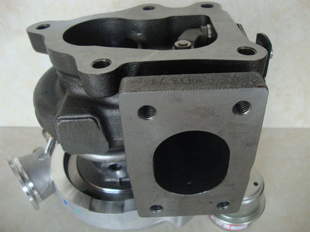 Foton Cummins HE200WG Turbocharger