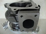 Foton Cummins HE200WG Turbocharger