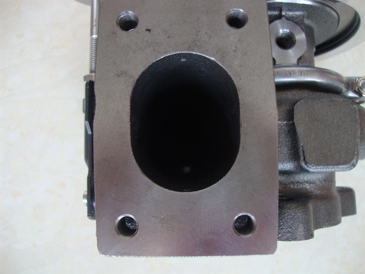 Foton Cummins HE200WG Turbocharger