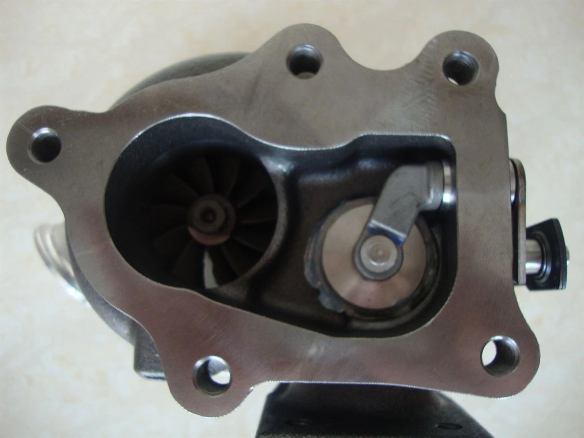 Foton Cummins HE200WG Turbocharger