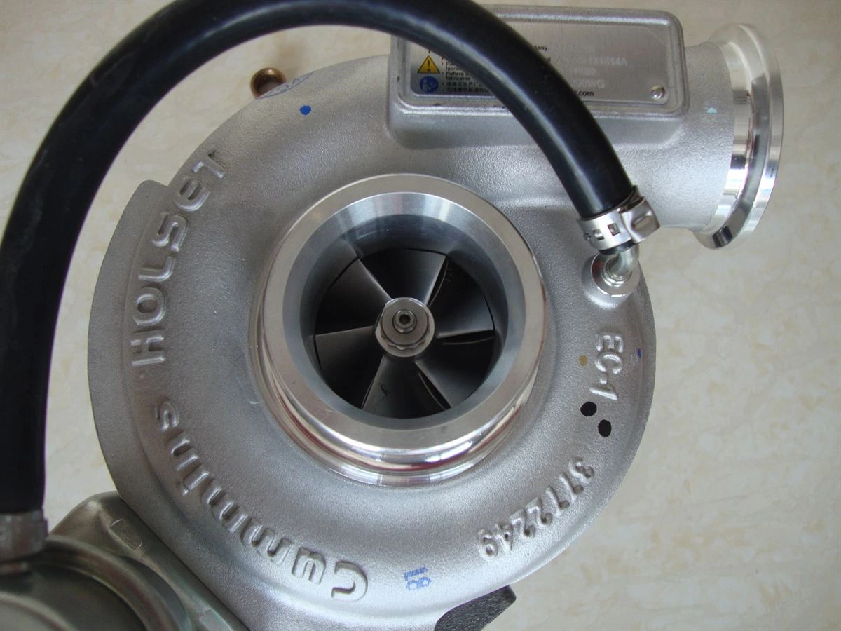 Foton Cummins HE200WG Turbocharger