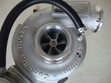 Foton Cummins HE200WG Turbocharger