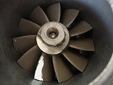 Foton Cummins HE200WG Turbocharger