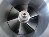 Foton Cummins HE200WG Turbocharger