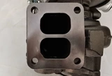 HX50W Turbocharger