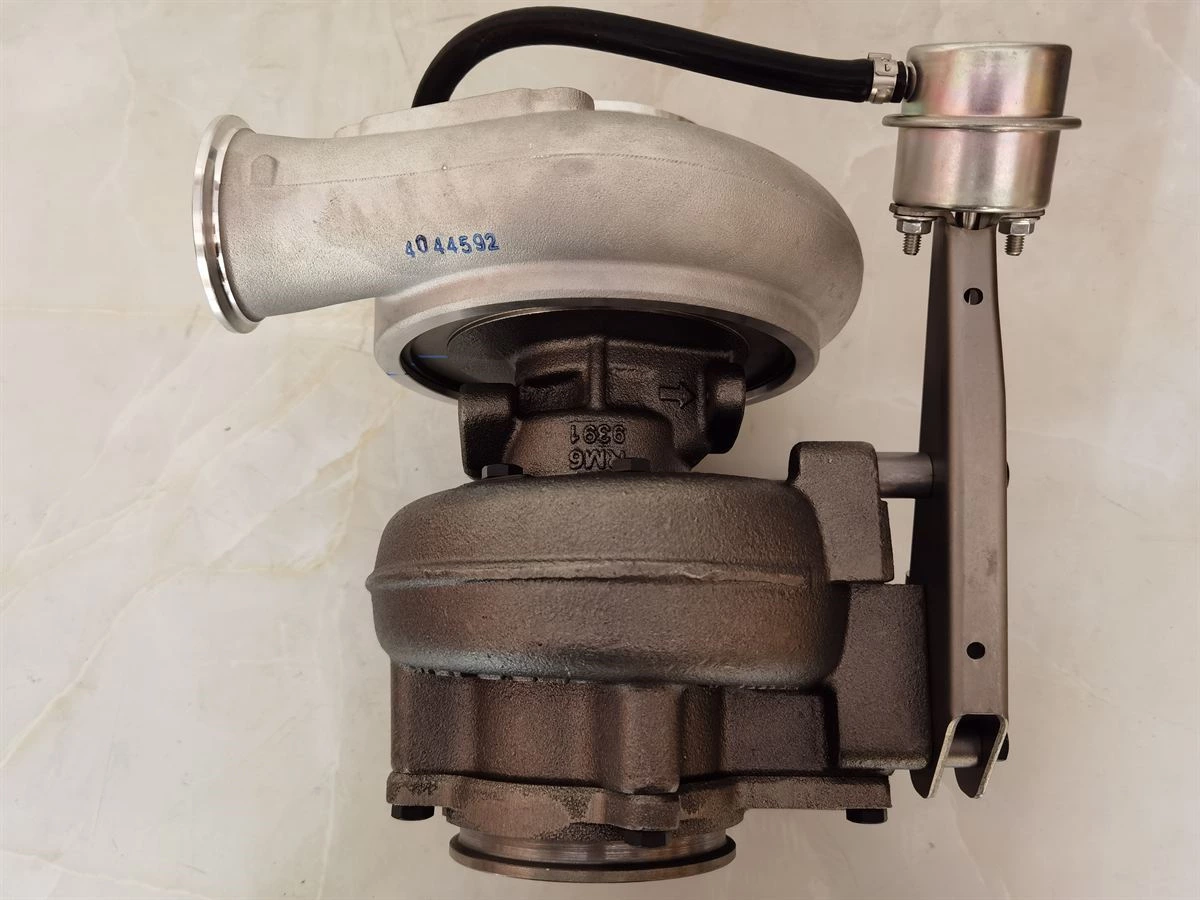 HX50W Turbocharger