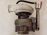 HX50W Turbocharger