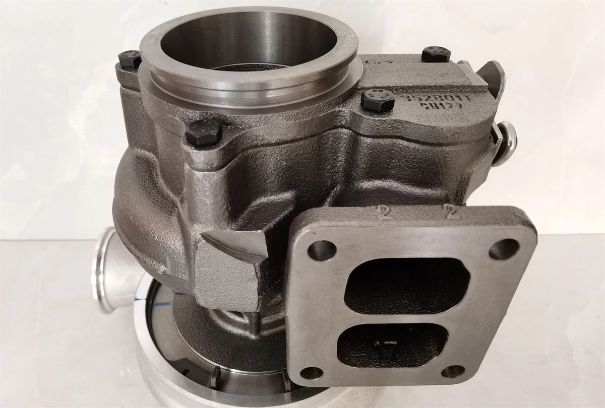 HX50W Turbocharger